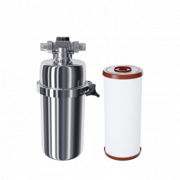 Аквафор Викинг Миди 300 для холодной воды с полипропиленовым модулем