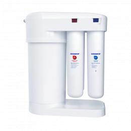 АКВАФОР DWM-101S Морион (без крана)