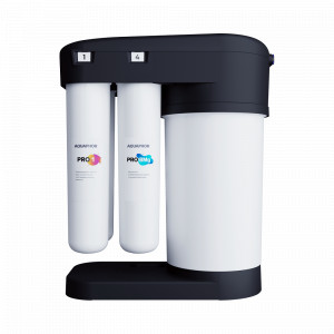 Аквафор DWM-102S Pro со смесителем C126