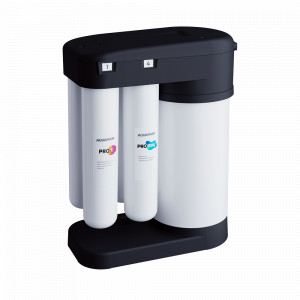 Аквафор DWM-102S Pro + фильтр-бутылка Сити в подарок